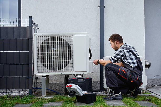 Trusted Hvac service in Braddock, VA - HVAC Repair CO
